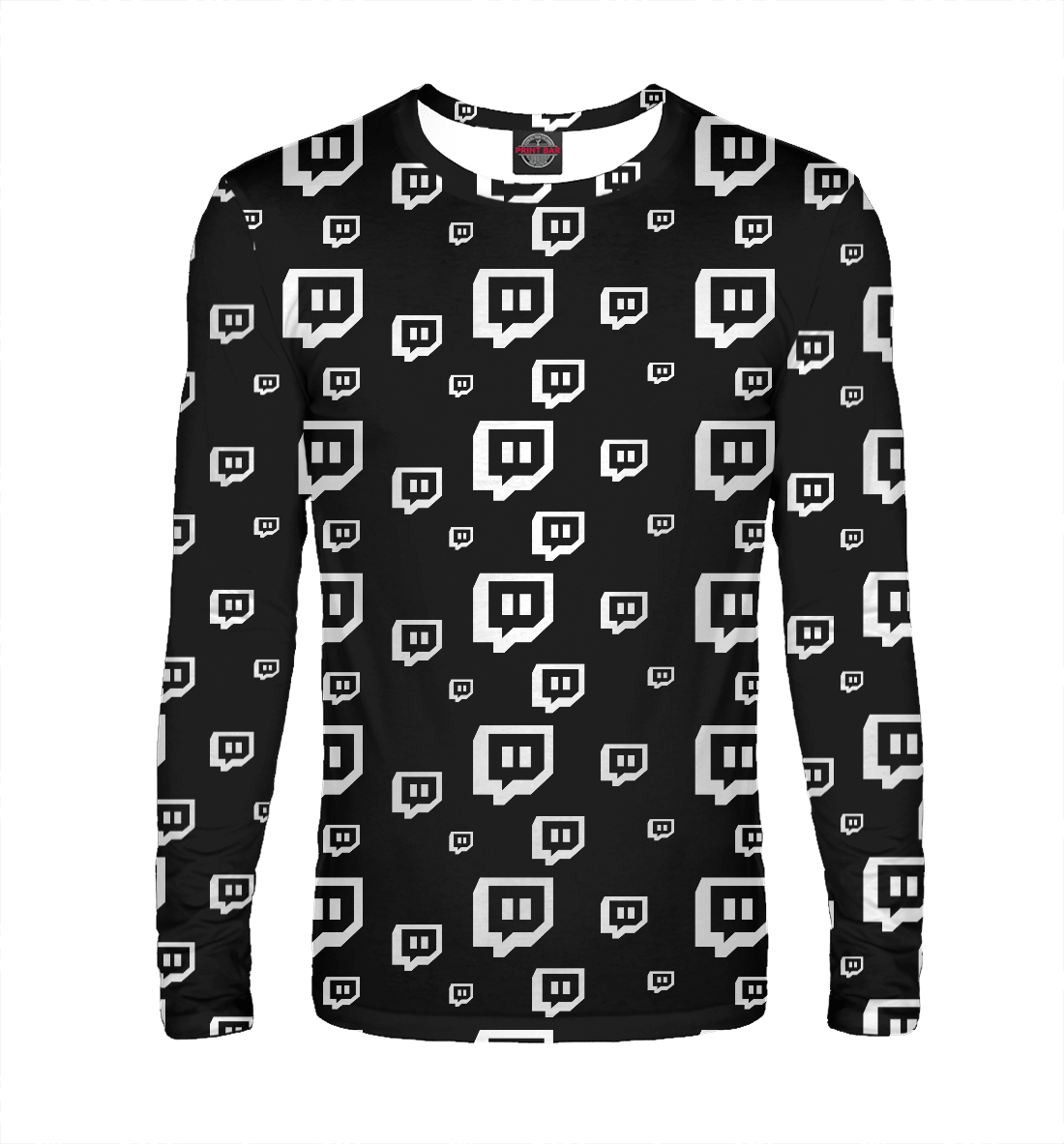 

Twitch