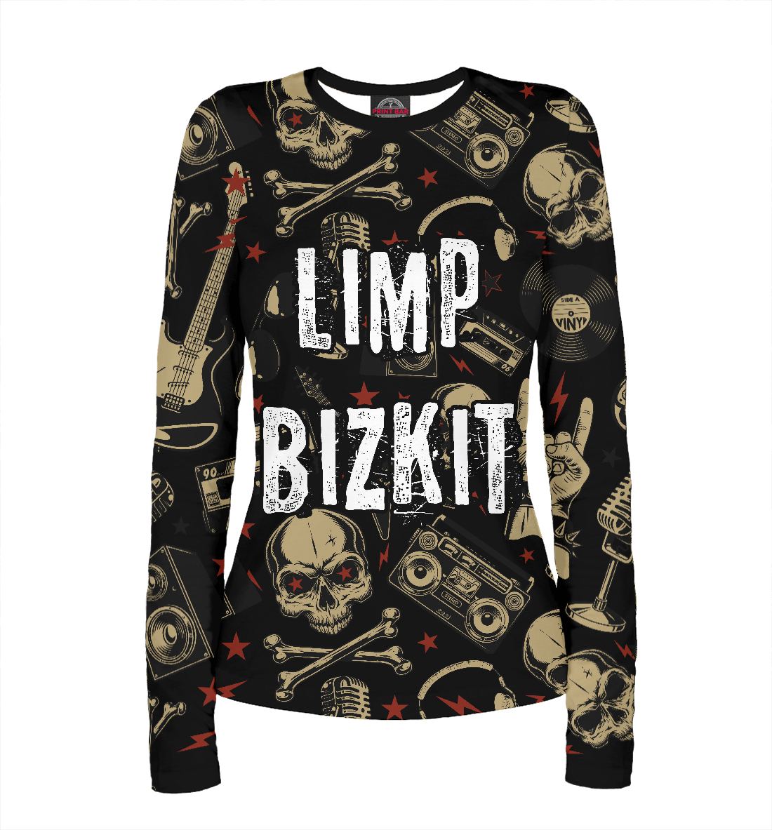 

Limp Bizkit