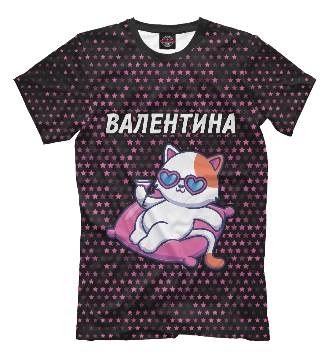 

Валентина | Кошечка