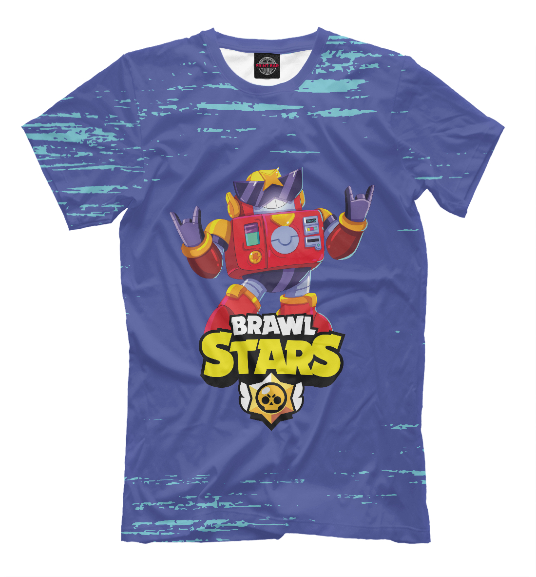 

Brawl Stars Surge (Бравл Старс)