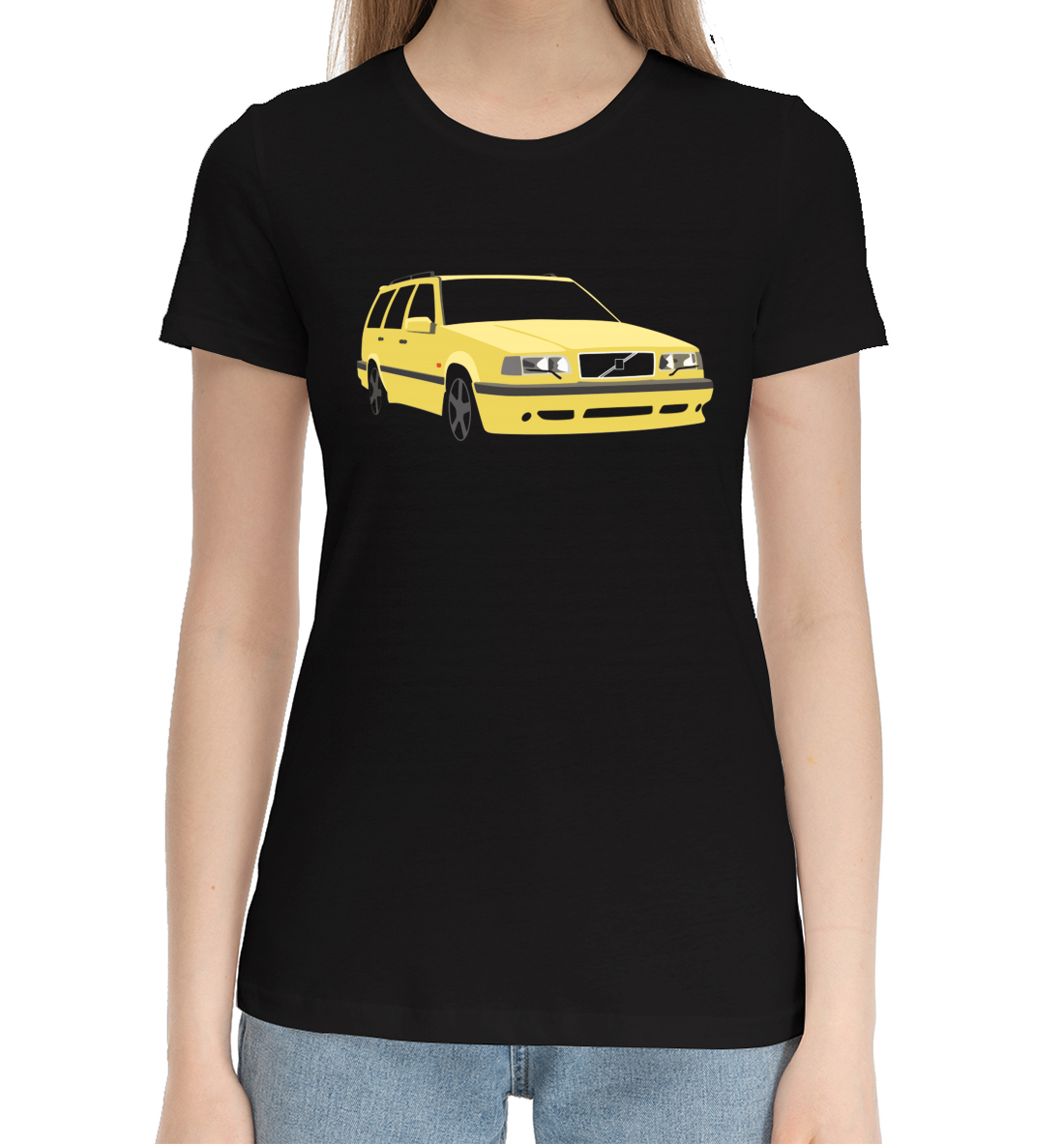

Volvo