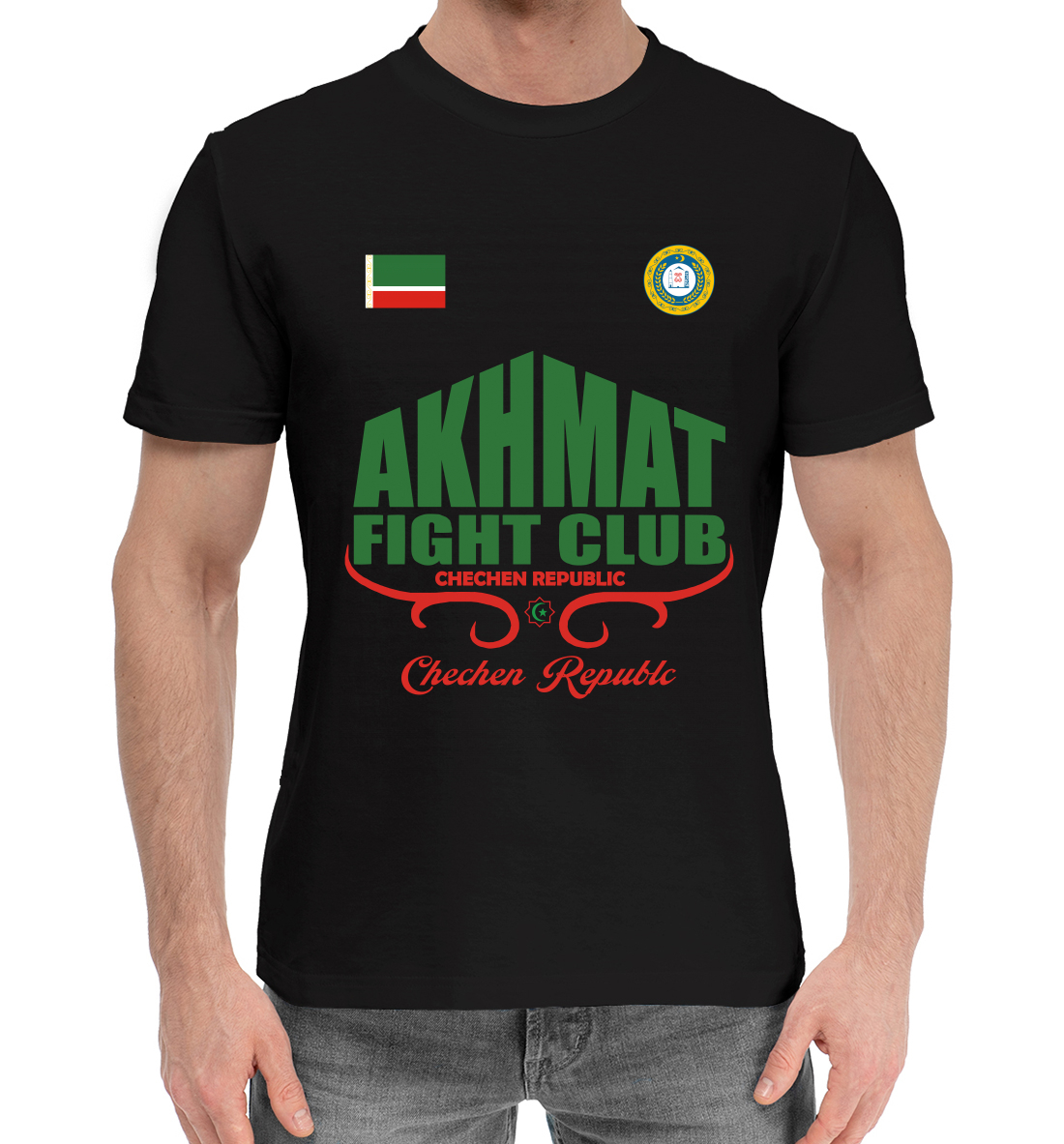 

ахмат