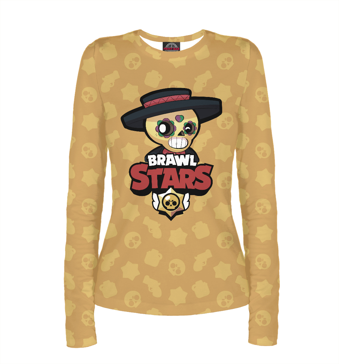 

Brawl Stars Poco
