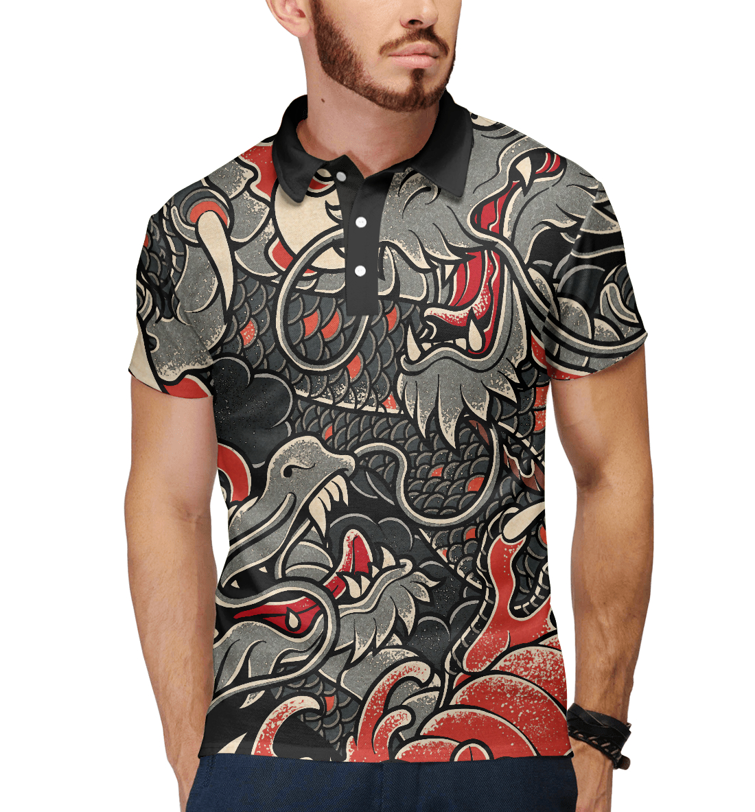

Samurai