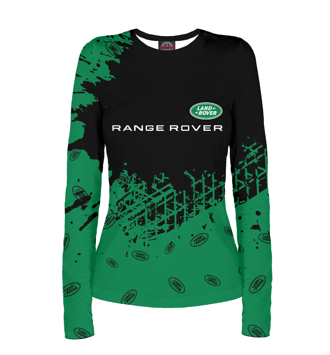 

Land Rover / Ленд Ровер