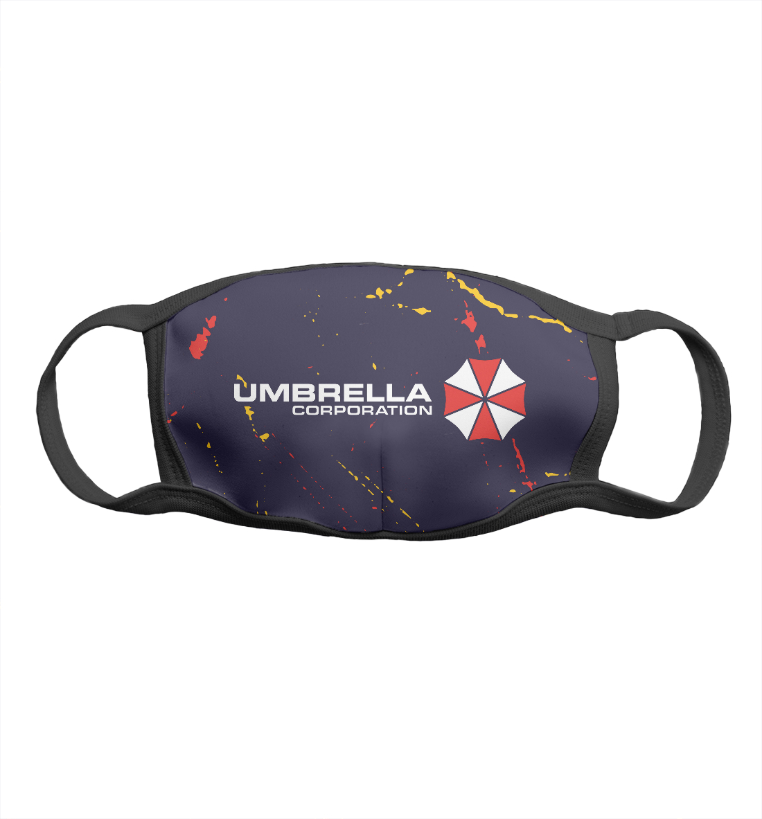 

Umbrella Corp / Амбрелла