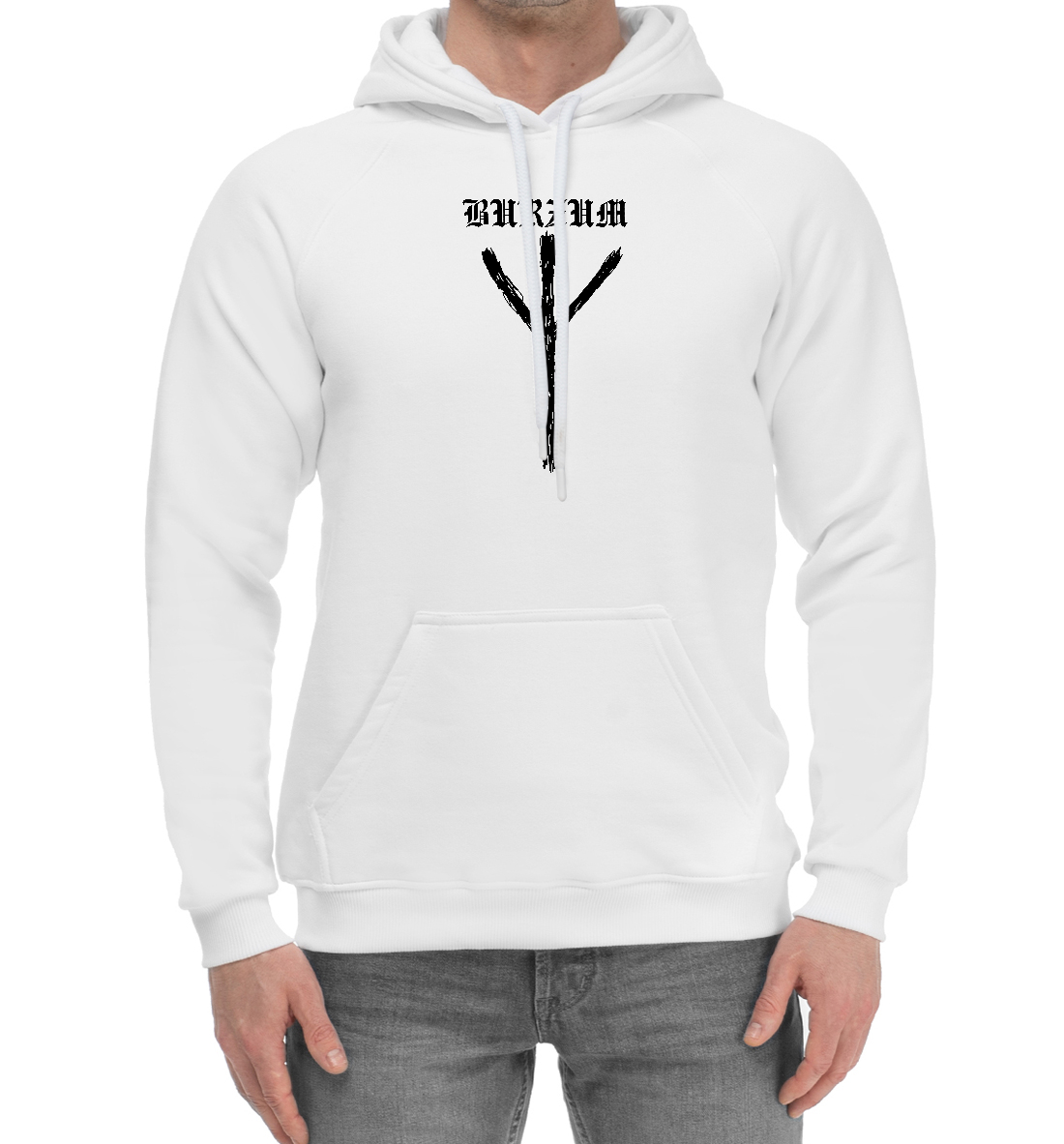 

Burzum