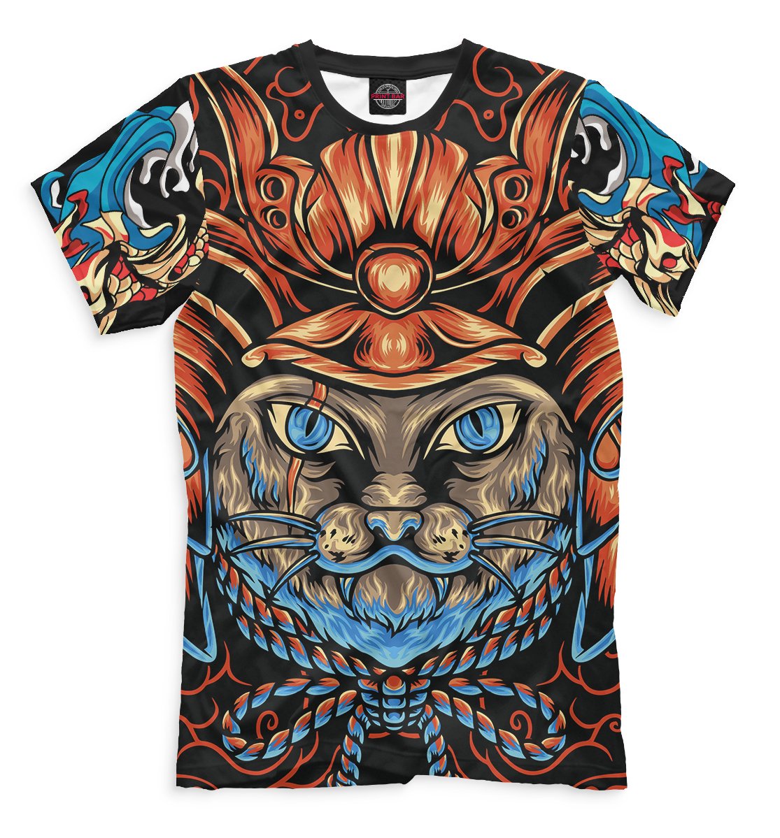

Irezumi