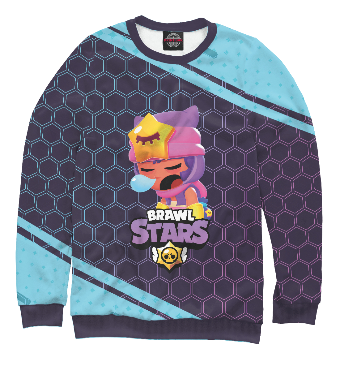 

Brawl Stars Sandy / Сэнди