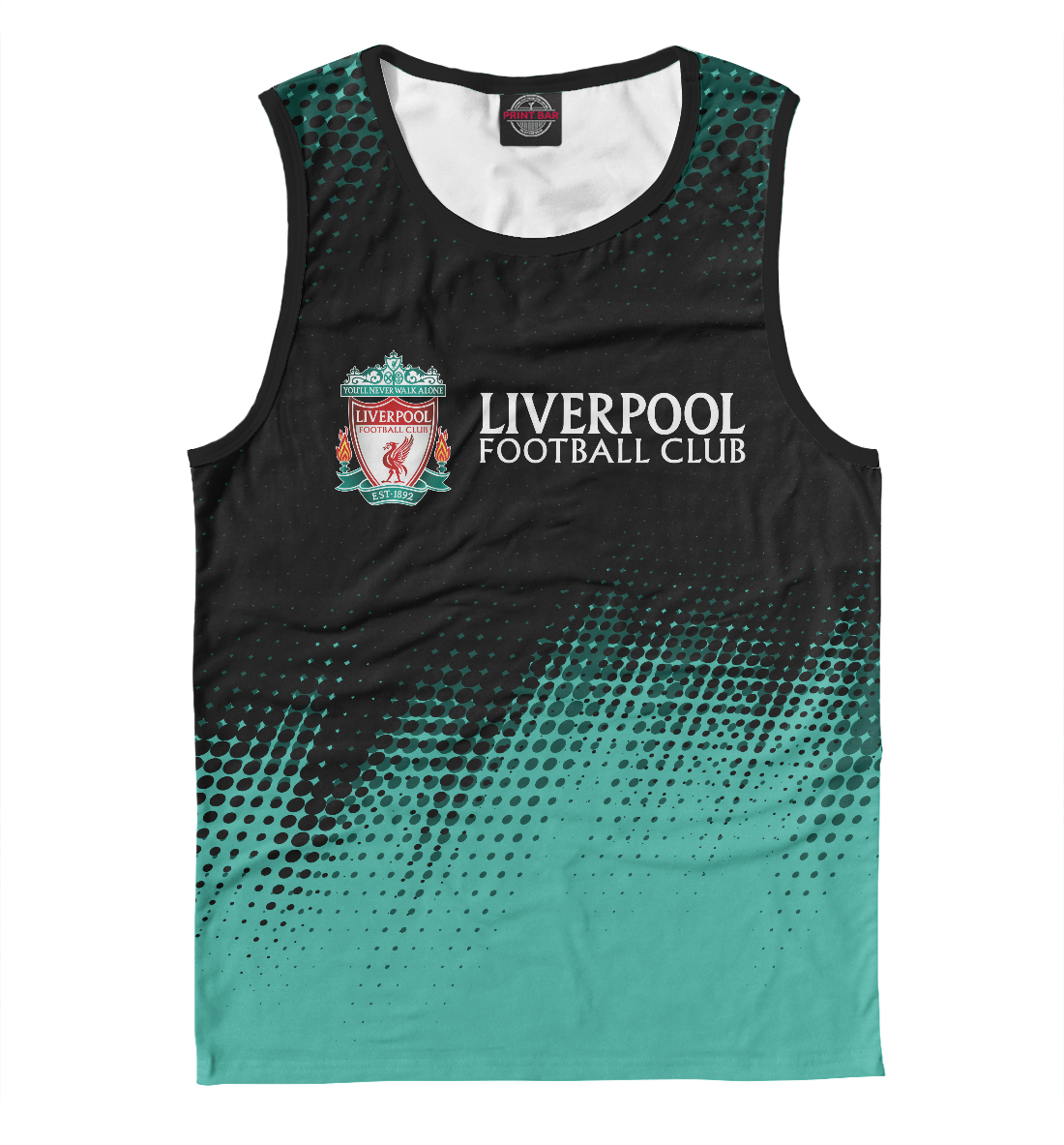 

Liverpool / Ливерпуль
