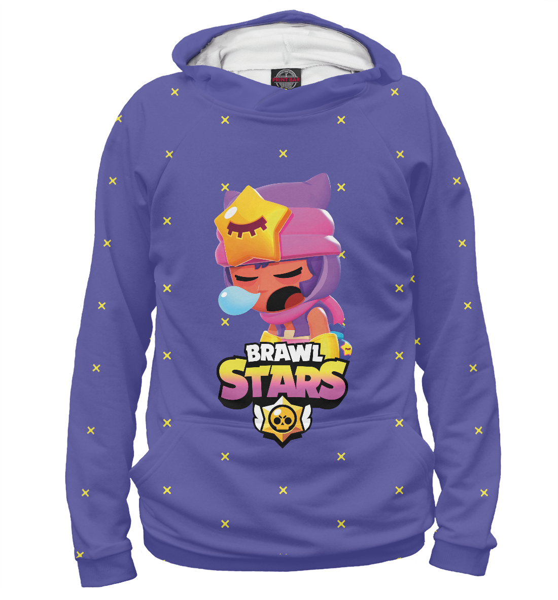 

Brawl Stars Sandy