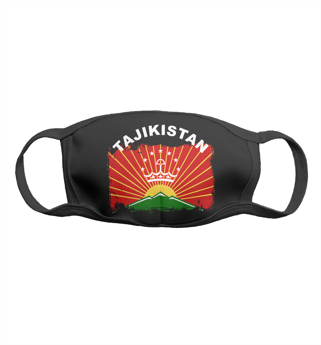 

Tajikistan