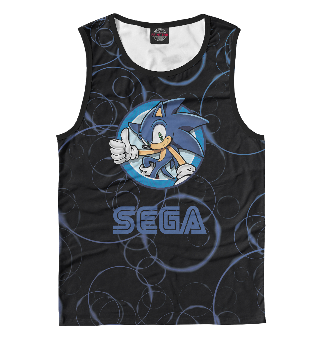 

Sonic