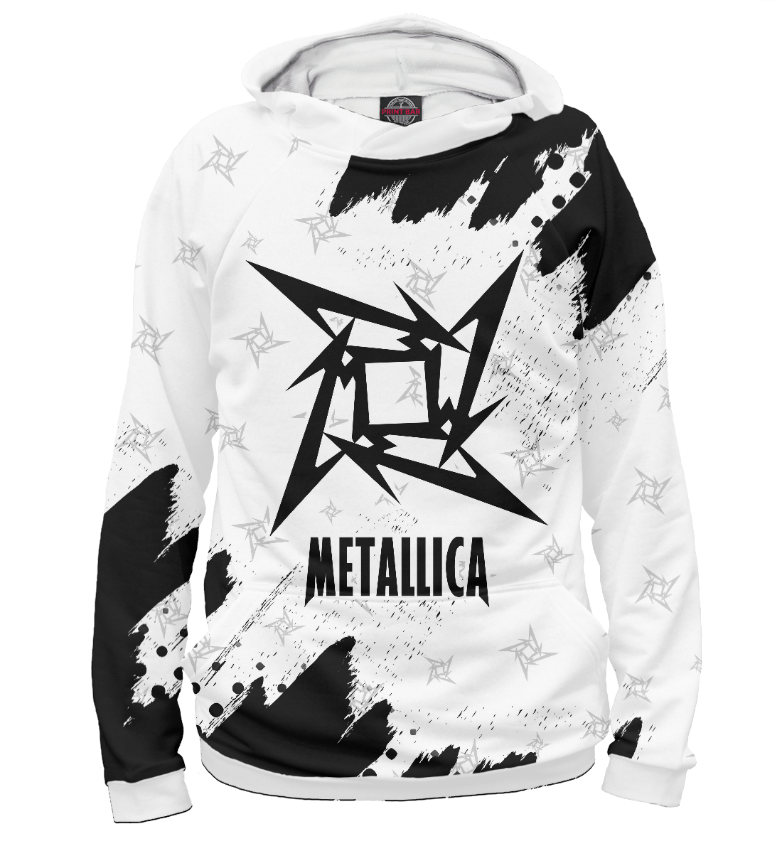 

Metallica / Металлика