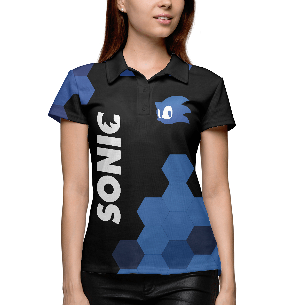 

Соник / Sonic