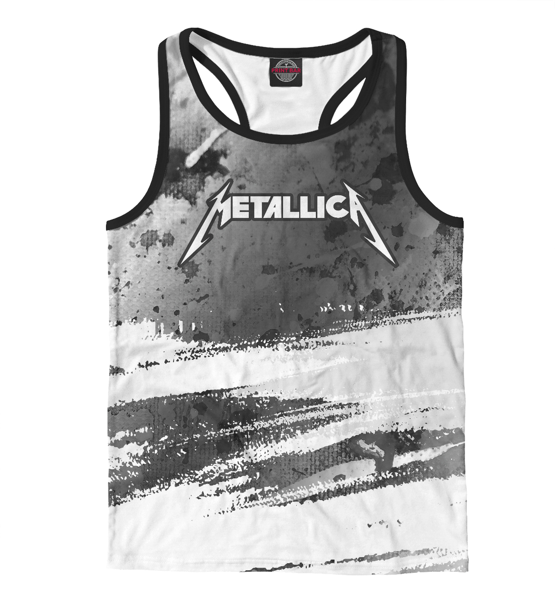 

Metallica / Металлика