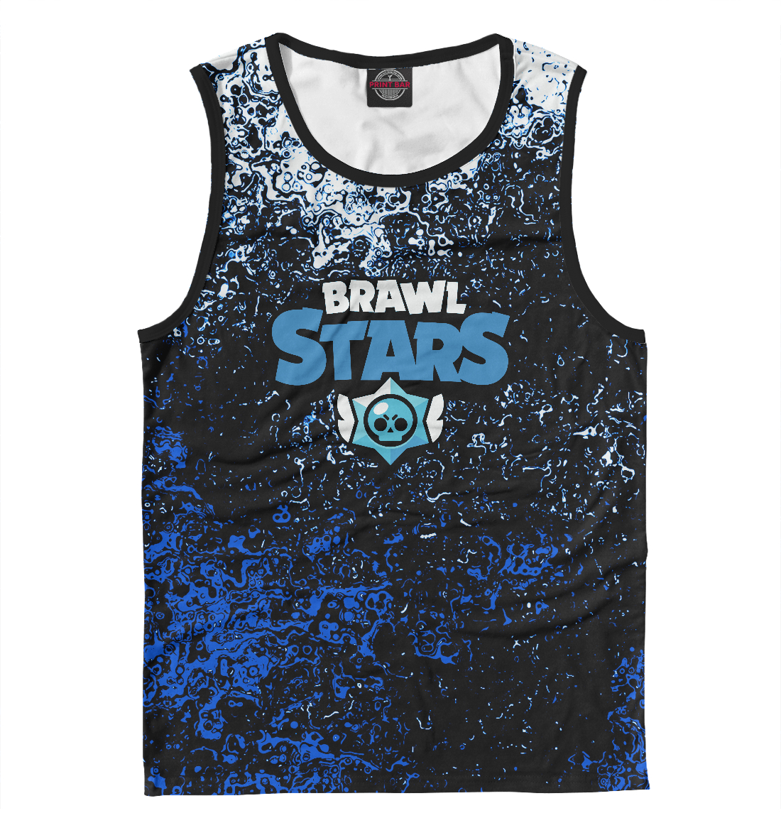 

Brawl Stars