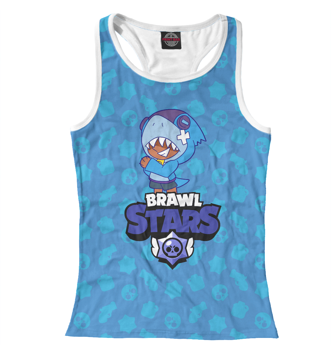 

Brawl Stars