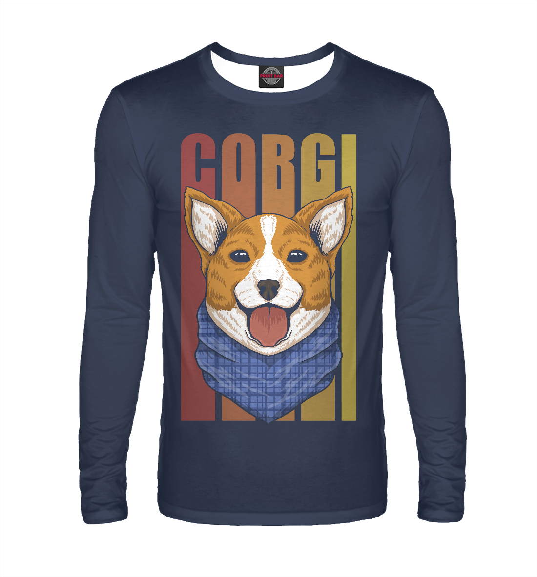 

CORGI