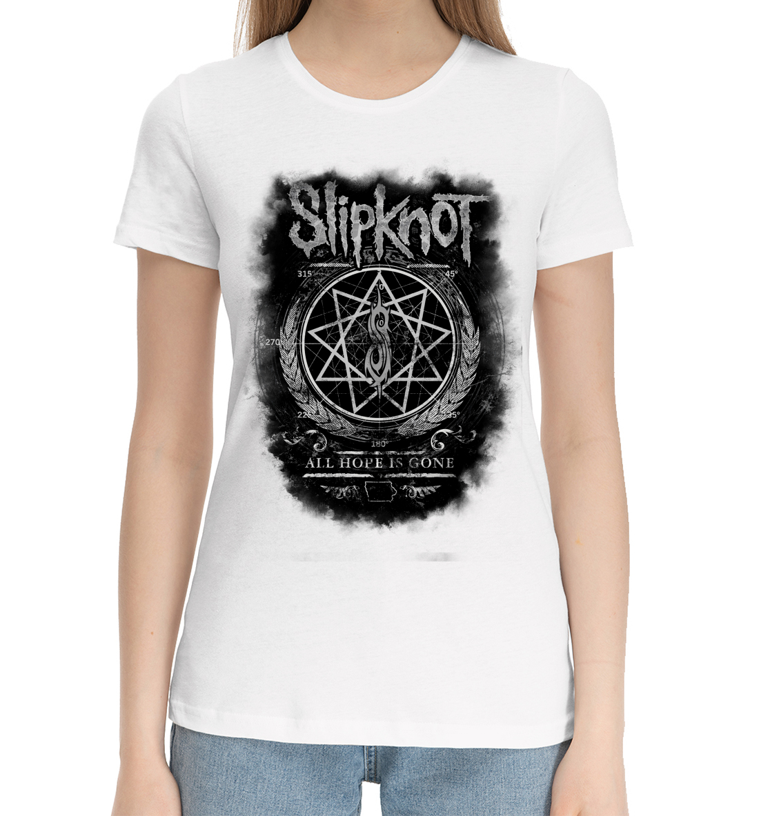 

Slipknot
