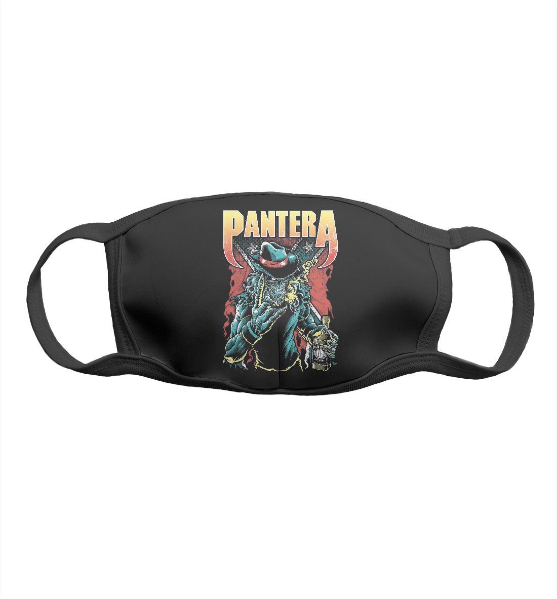 

Pantera