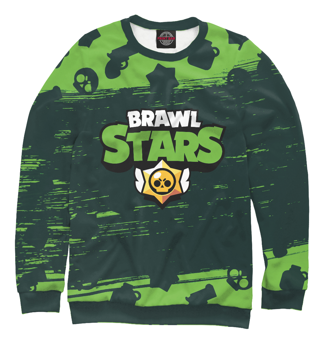 

Brawl Stars