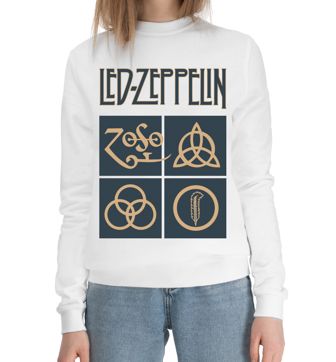 

Led Zeppelin