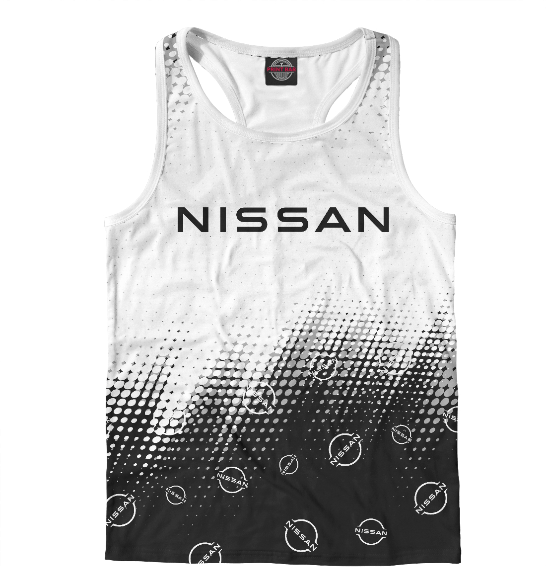 

Nissan / Ниссан