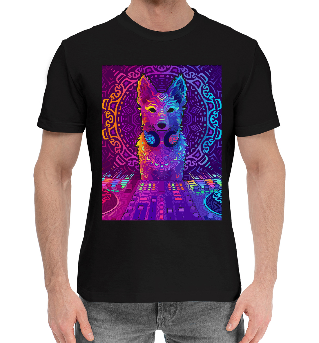 

DJDog