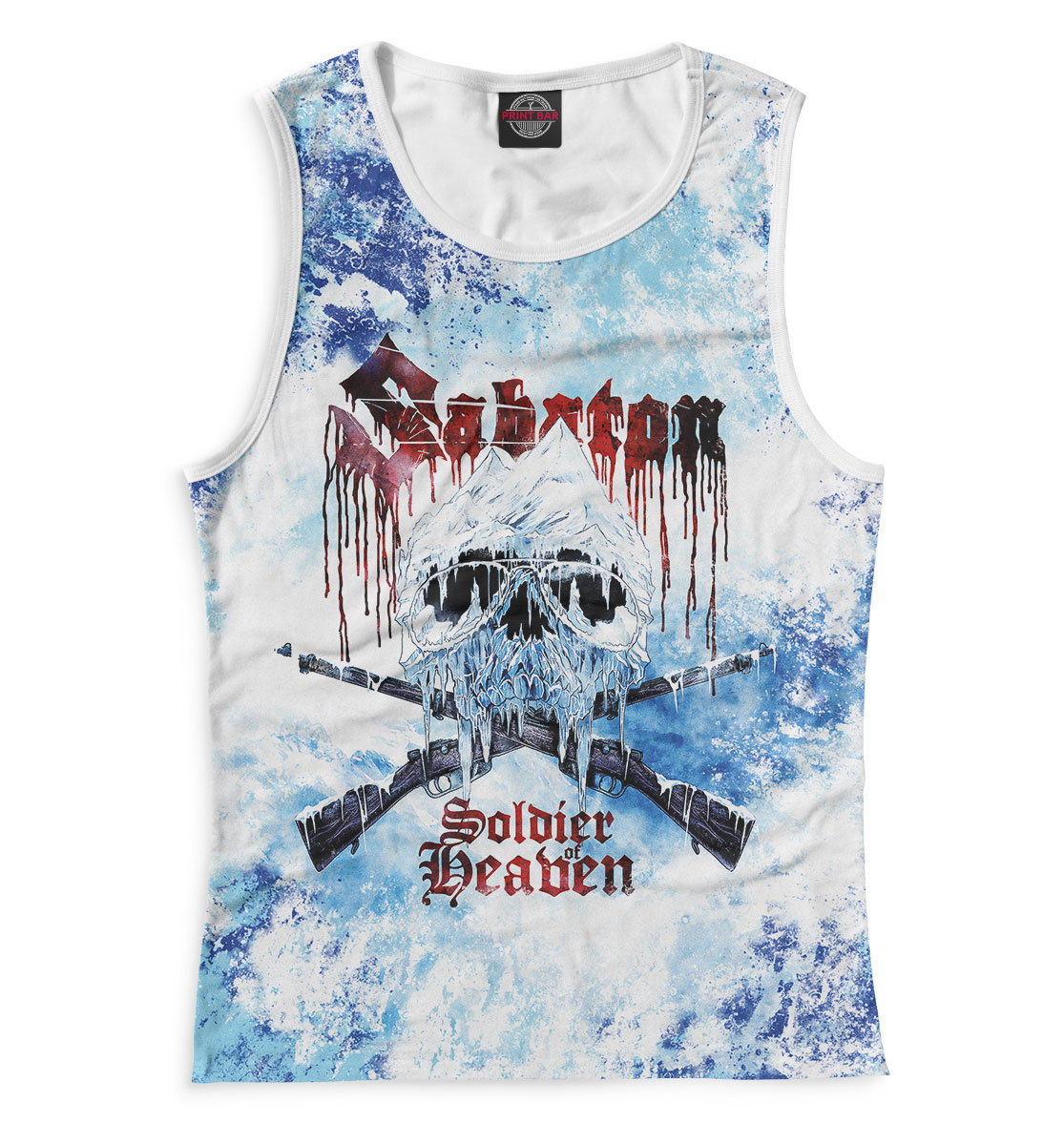 

Sabaton