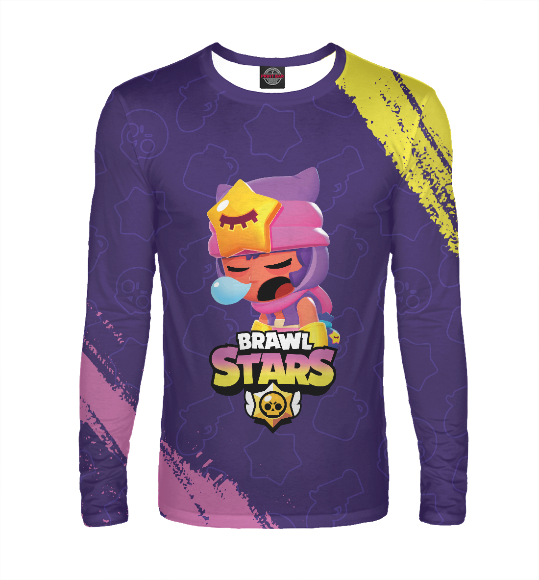 

Brawl Stars Sandy / Сэнди