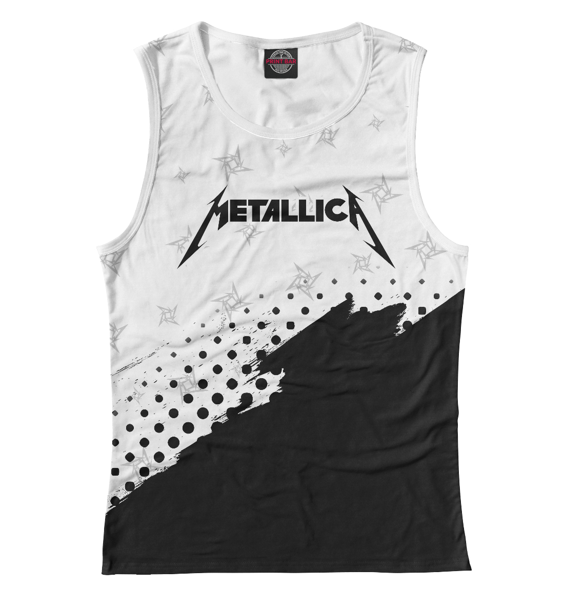 

Metallica / Металлика