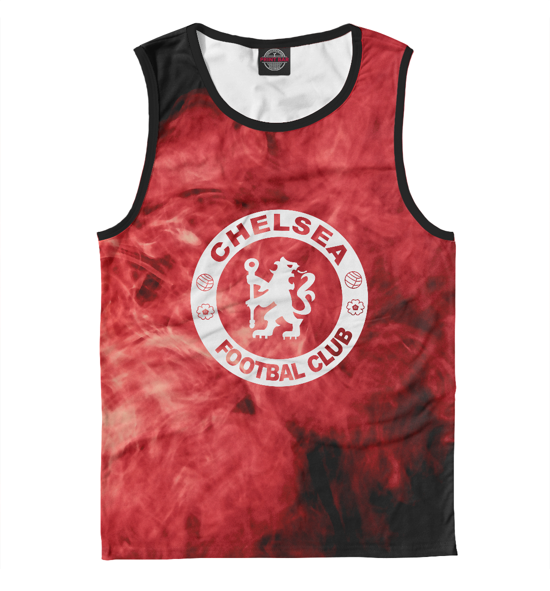 

Chelsea | Челси