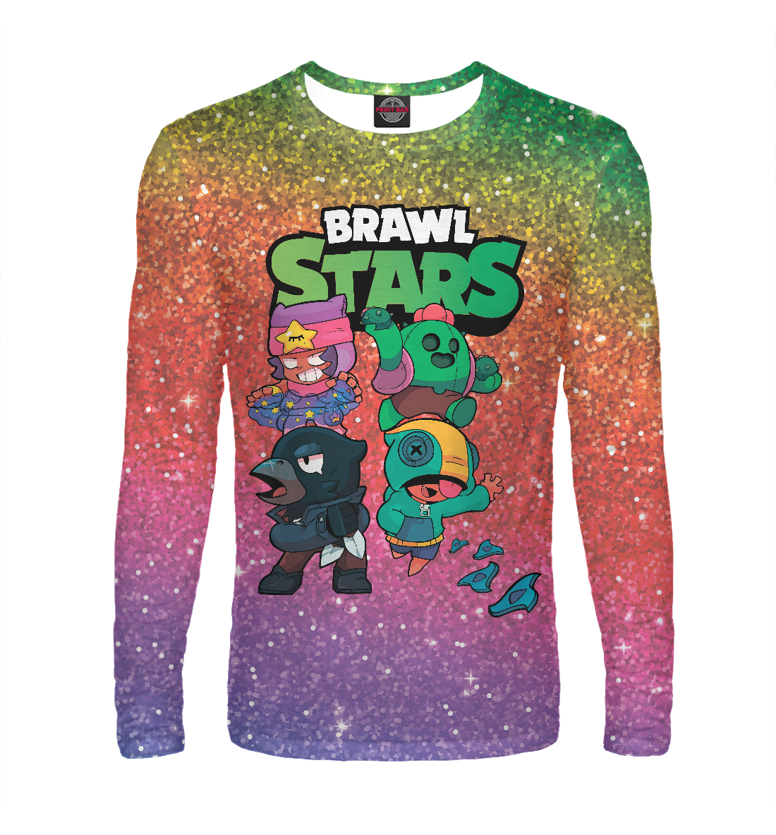 

BRAWL STARS