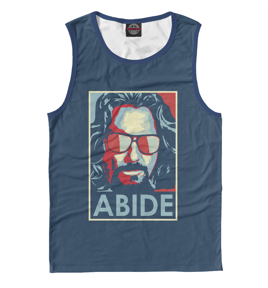 

ABIDE Большой Лебовский