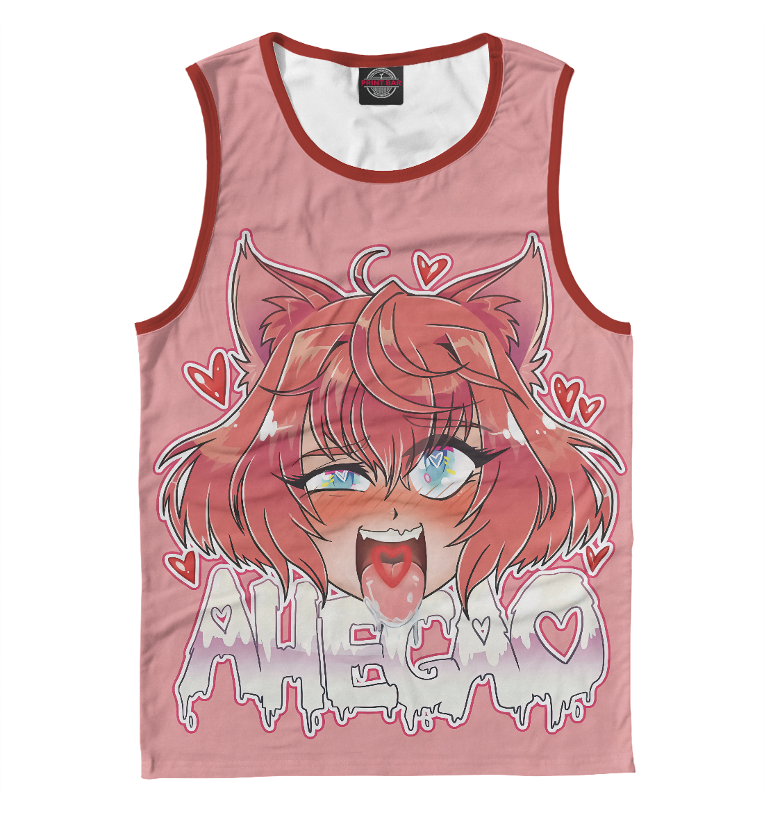 

Ahegao