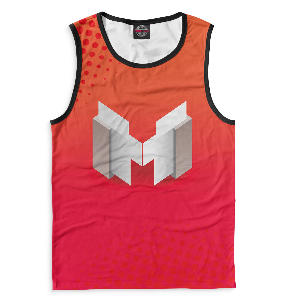 

Marmok