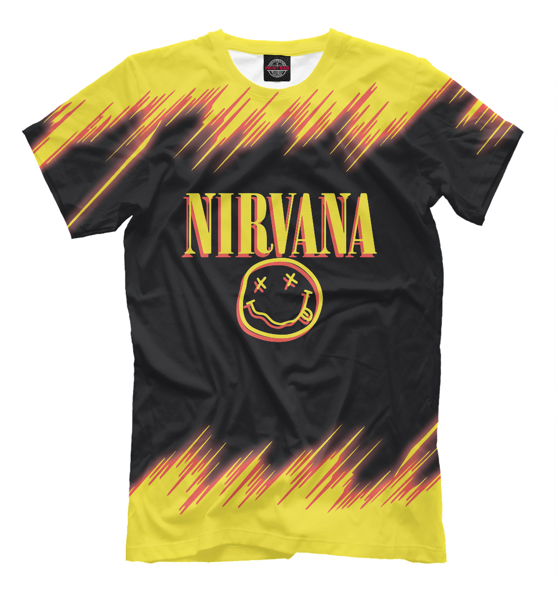 

Nirvana