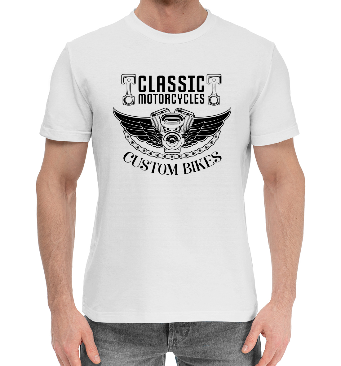 

Custom bikes
