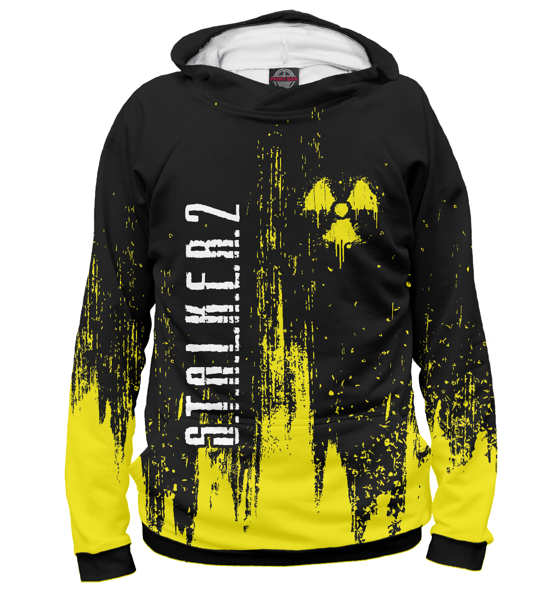 

Stalker 2 / Сталкер 2