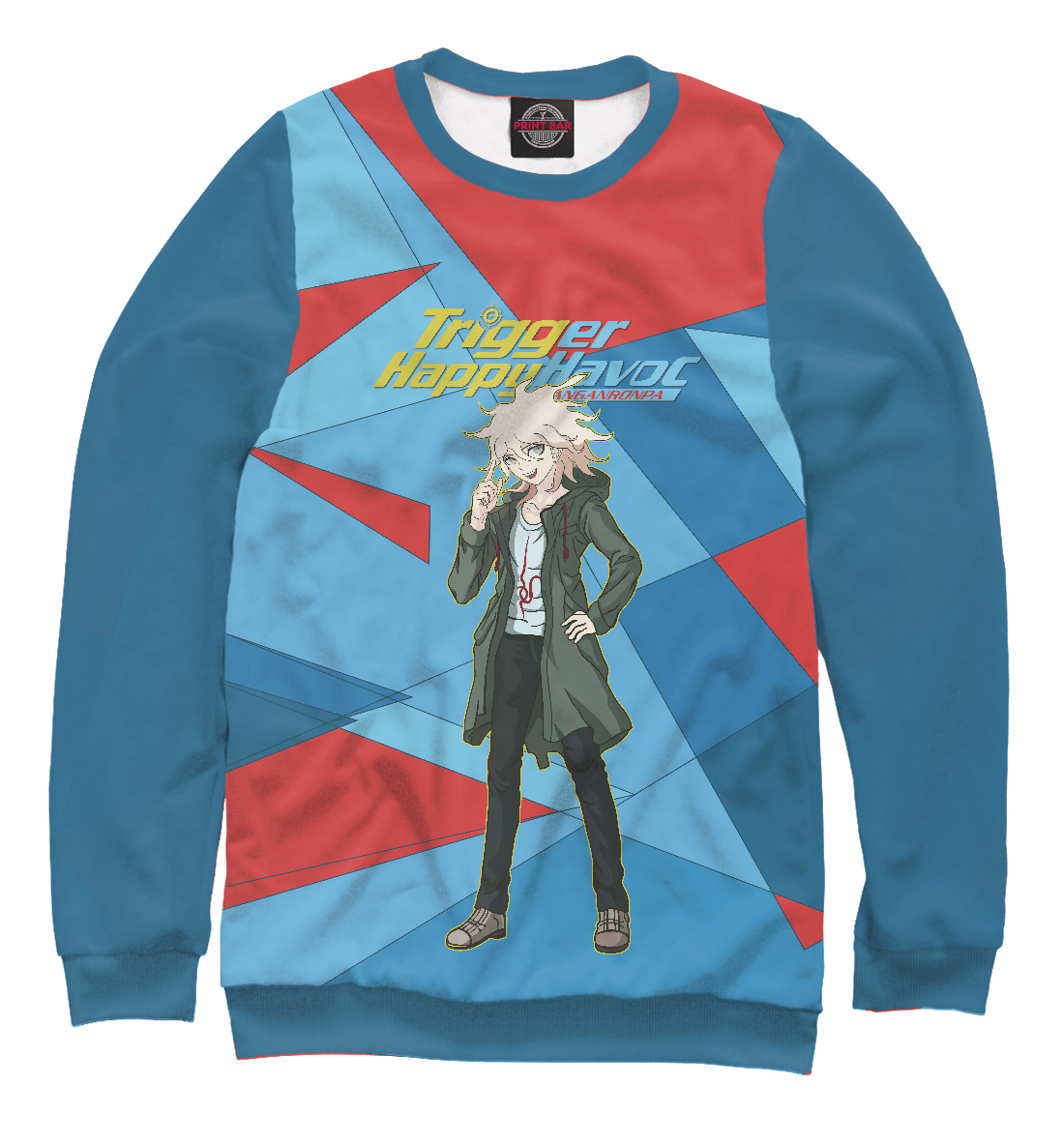 

Danganronpa