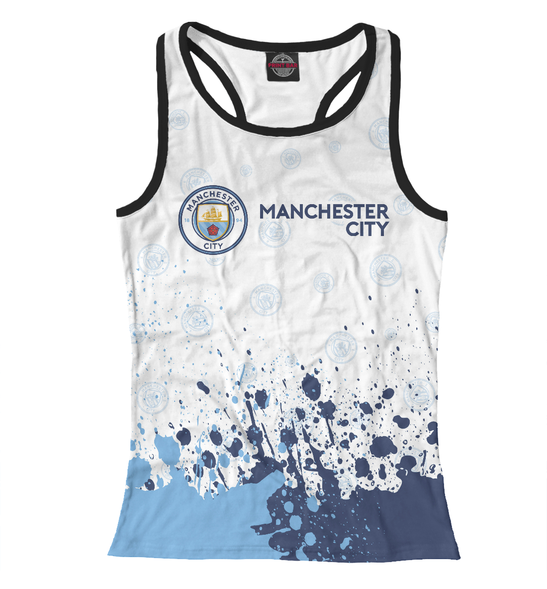 

Manchester City