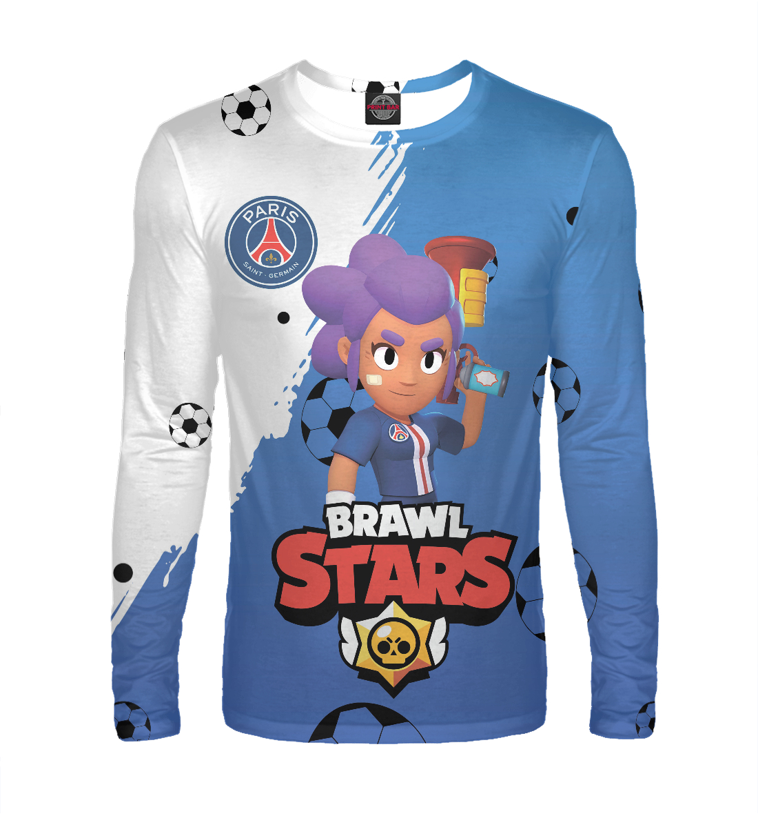 

Brawl Stars
