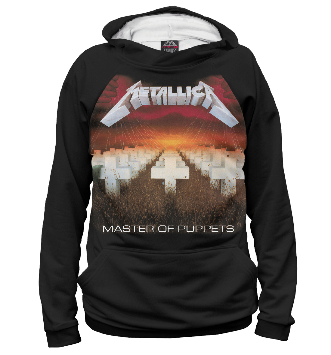 

Metallica