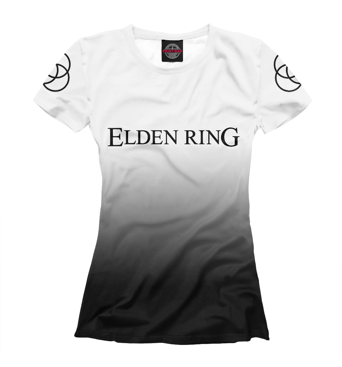 

Elden Ring - Gradient