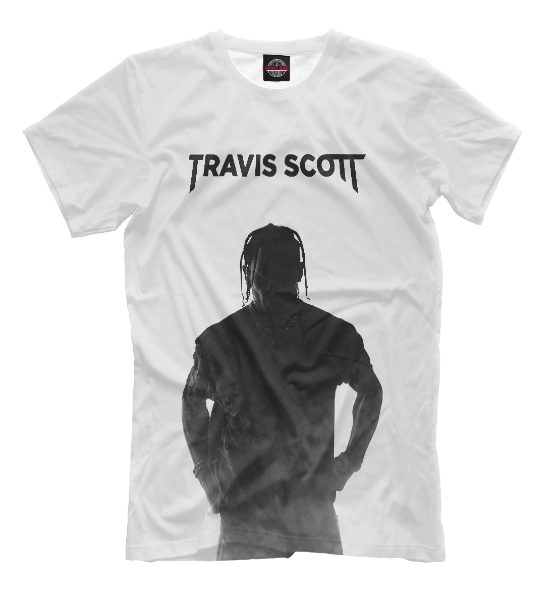 

Travis Scott