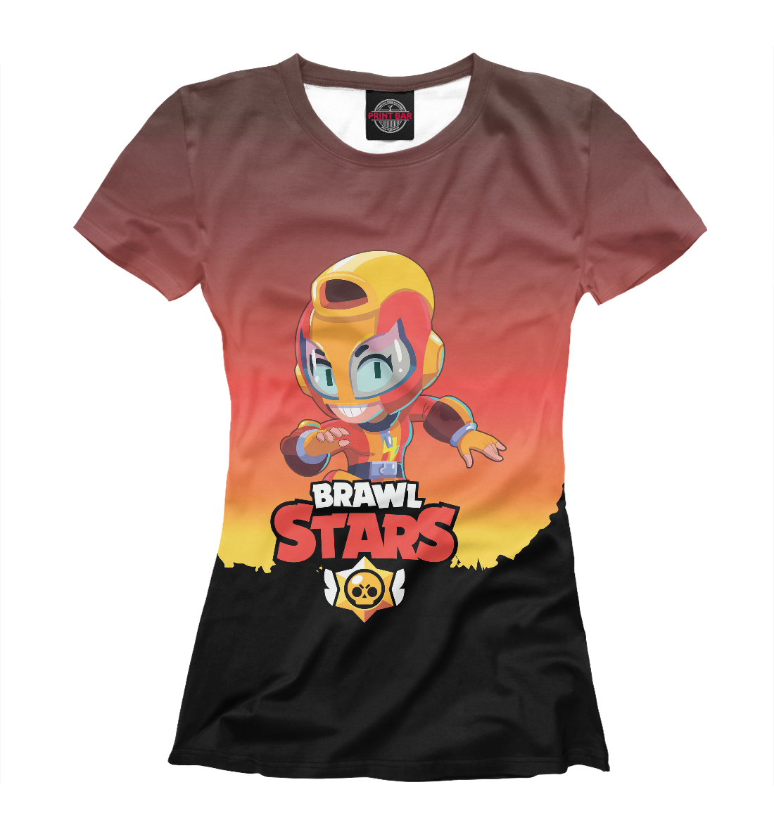 

BRAWL STARS MAX