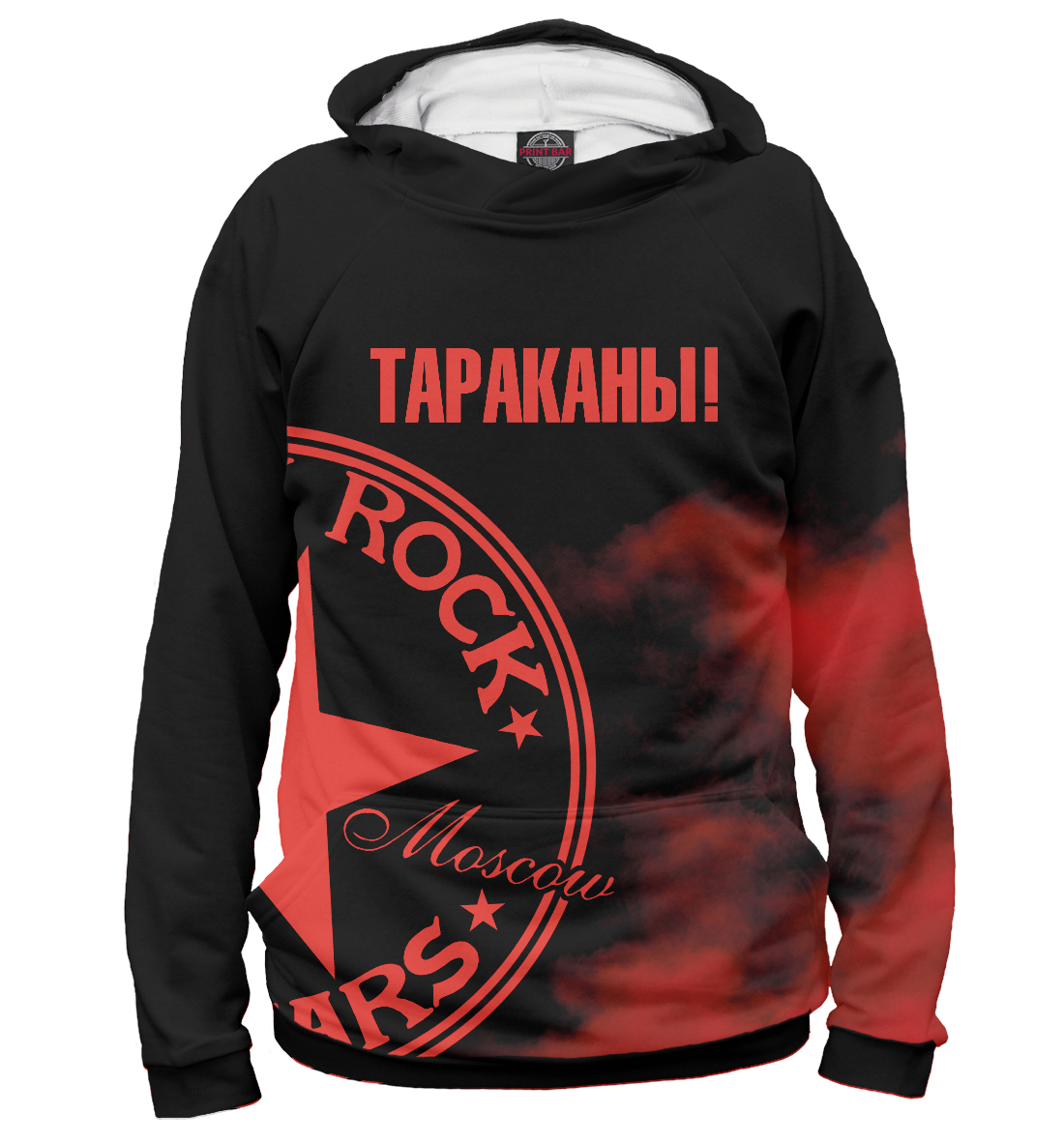 

Тараканы!