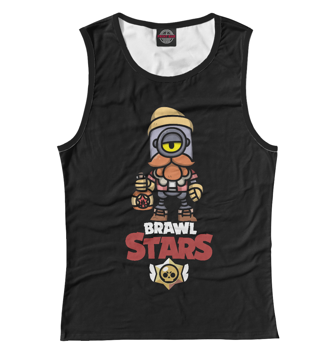 

Brawl Stars