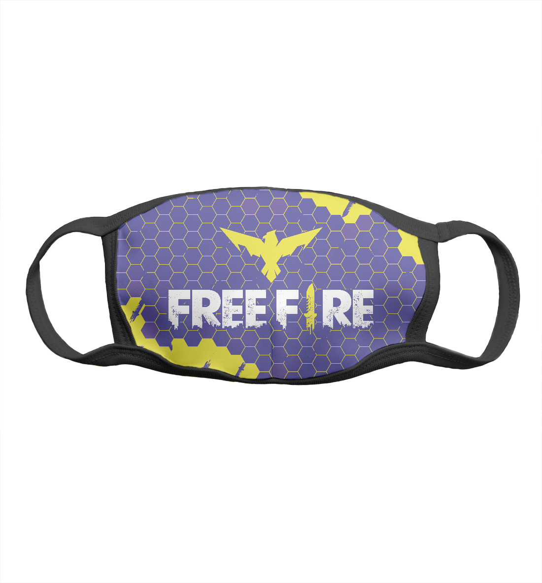 

Free Fire / Фри Фаер